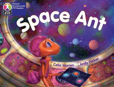 PYP L2 Space Ant single