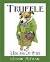 Truffle: A Dog (and Cat) Story