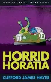 Horrid Horatia