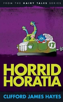 Horrid Horatia