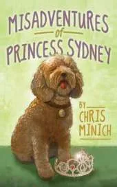 Misadventures of Princess Sydney