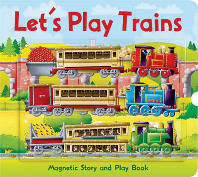 Trains