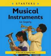 Starters: Musical Instruments