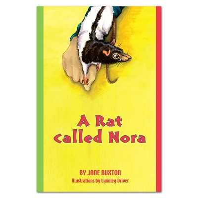 A Rat Called Nora