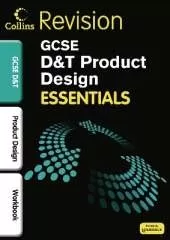 Product Design: Revision Workbook