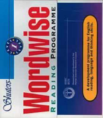 Wordwise Reading Programme