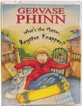 What's the Matter, Royston Knapper?