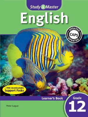 Study & Master English FAL Learner's Book Grade 12