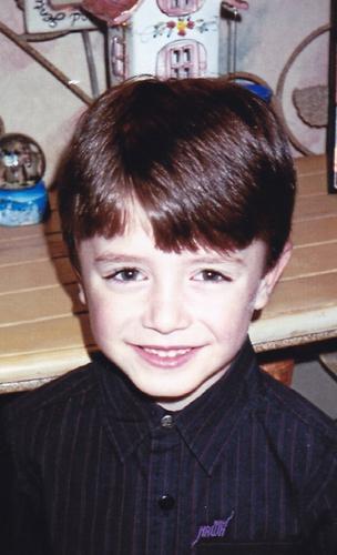 Ricky's First Reconciliation: Preparation Book for Children Using the Rite of Penance