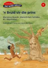 'n Bruid Vir Die Prins