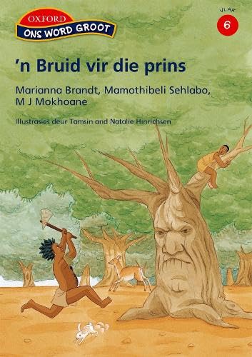 'n Bruid Vir Die Prins