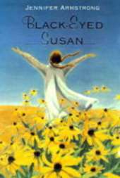 Black-Eyed Susan