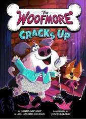 The Woofmore Cracks Up (The Woofmore #4)