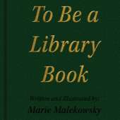 To Be a Library Book