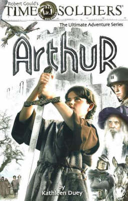 Arthur