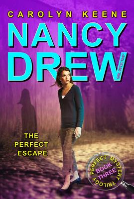 Perfect Escape: Book Three in the Perfect Mystery Trilogy
