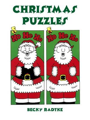 Christmas Puzzles