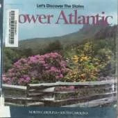 Lower Atlantic: North Carolina, South Carolina