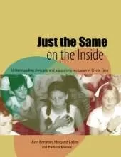 Just the Same on the Inside: Understanding Diversity and Supporting Inclusion in Circle Time