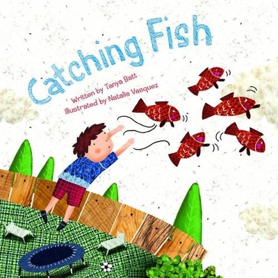 Catching Fish