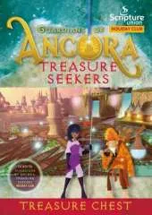 Guardians of Ancora: Treasure Chest (8-11s)