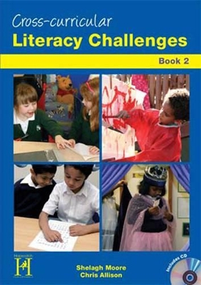Cross - Curricular Literacy Challenges
