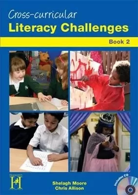 Cross - Curricular Literacy Challenges