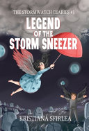 Legend of the Storm Sneezer