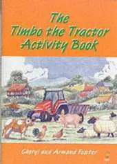 Timbo Activity Book