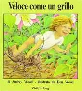 Veloce Come UN Grillo