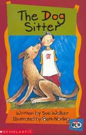 The Dog Sitter