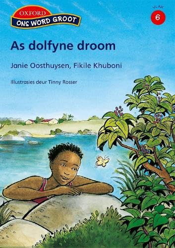 As Dolfyne Droom