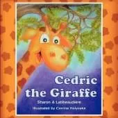 Cedric the Giraffe