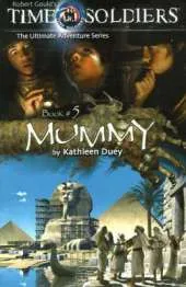 Mummy