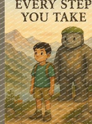 Every Step You Take