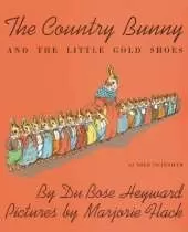 Country Bunny: As Told to Jenifer