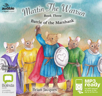 Battle of the Marshank
