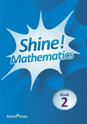Shine! Pupil Book 2