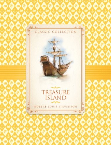Treasure Island