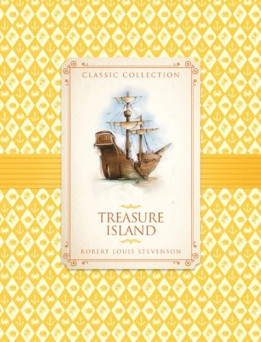 Treasure Island