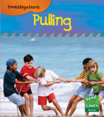 Pulling