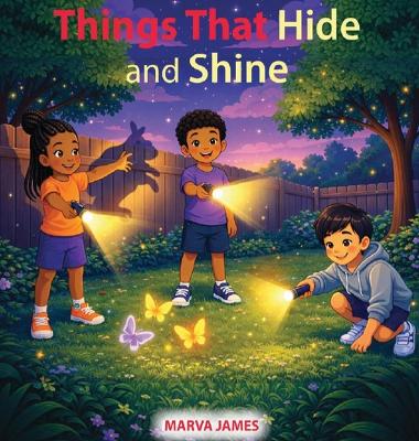 Things That Hide and Shine