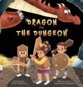 Dragon In The Dungeon
