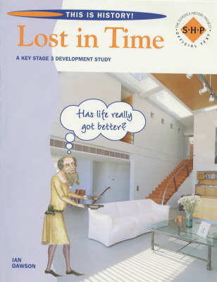 Lost in Time