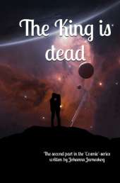 The King is dead