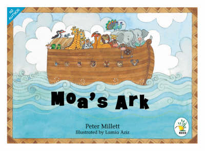 Moa's Ark