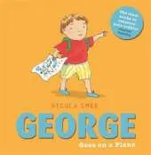 George Goes on a Plane