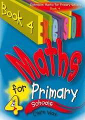 Extension Maths for Primary: For Primary Schools