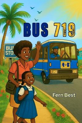 Bus 719