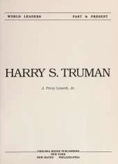 Harry S.Truman
